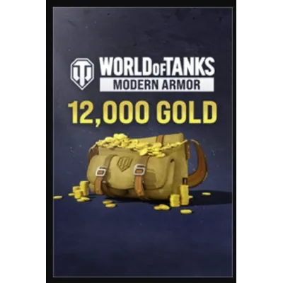 World of Tanks MODERN ARMOR Золото Gold XBOX - Голда WoT - Сундуки - irongamers.ru