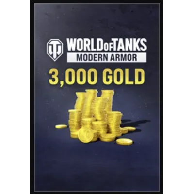 World of Tanks MODERN ARMOR Золото Gold XBOX - Голда WoT - Сундуки - irongamers.ru