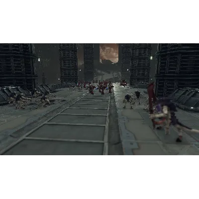 Warhammer 40,000: Battlesector КЛЮЧ СРАЗУ PS4/PS5 / РОССИЯ/УКРАИНА/ПОЛЬША - irongamers.ru