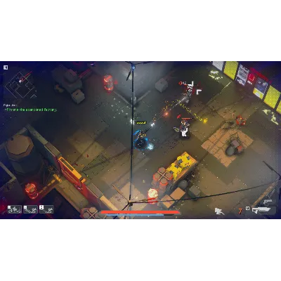 CyberCorp - STEAM GIFT РОССИЯ - irongamers.ru