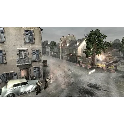 Company of Heroes Tales of Valor⭐Steam\РФ+Мир\Key⭐ + - irongamers.ru