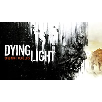 Dying Light 1/2 Stay Human c DLC Steam аккаунт - irongamers.ru