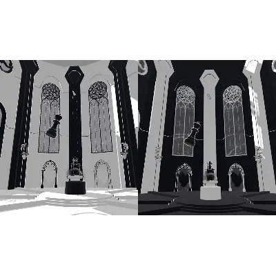 Together in Between STEAM КЛЮЧ РОССИЯ + МИР - irongamers.ru