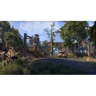 The Elder Scrolls Online +1 Глава | (+8 Глав) Steam|ESO - irongamers.ru