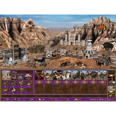Heroes of Might and Magic 3: Complete (GOG account) - irongamers.ru