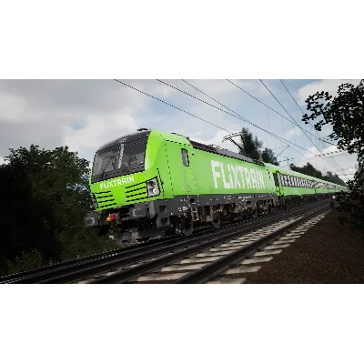 Train Sim World 5 Special Edition Xbox One & Series X|S - irongamers.ru