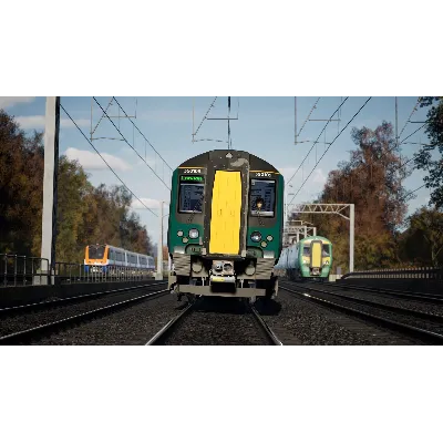 Train Sim World 5 Special Edition Xbox One & Series X|S - irongamers.ru