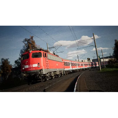 Train Sim World 5 Special Edition Xbox One & Series X|S - irongamers.ru