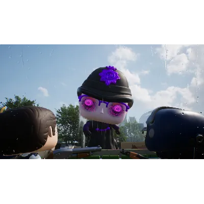 Funko Fusion Xbox Series X|S - irongamers.ru