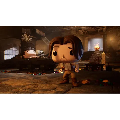 Funko Fusion Xbox Series X|S - irongamers.ru