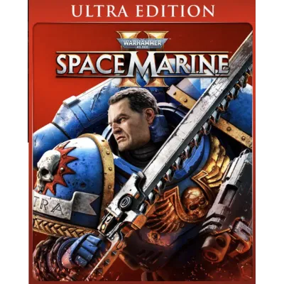 Warhammer 40,000: Space Marine 2 ULTRA XBOX/MS Store аккаунт + WO LONG FALLEN DYNASTY - irongamers.ru