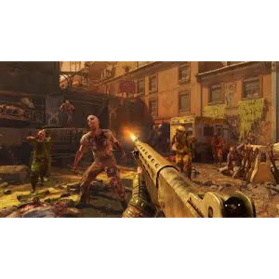DYING LIGHT 2 STAY HUMAN: RELOADED STEAM GLOBAL КЛЮЧ - irongamers.ru