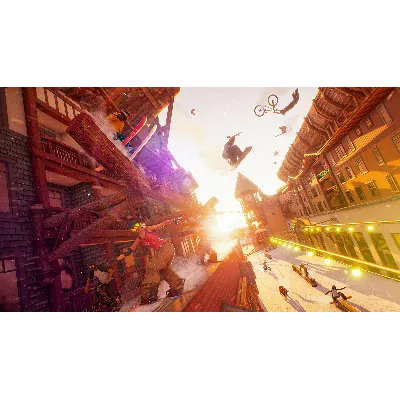 Riders Republic / Россия / КЛЮЧ СРАЗУ / PS4/PS5 - irongamers.ru