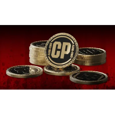 Call of Duty CP POINTS BATTLENET КАЗАХСТАН - irongamers.ru