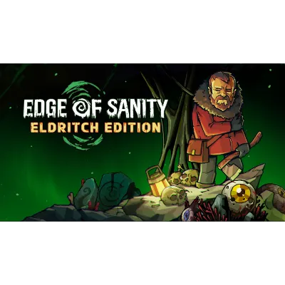 Edge of Sanity PS4/PS5 ТУРЦИЯ - irongamers.ru