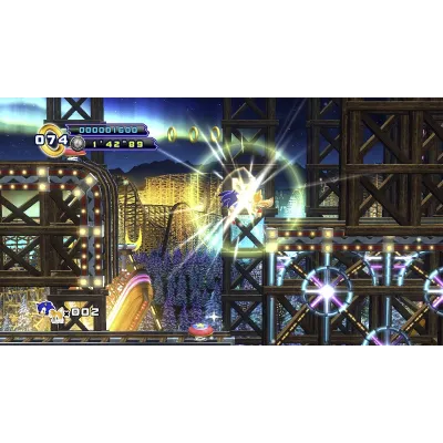 Sonic the Hedgehog Legacy Bundle XBOX На Любой Регион - irongamers.ru
