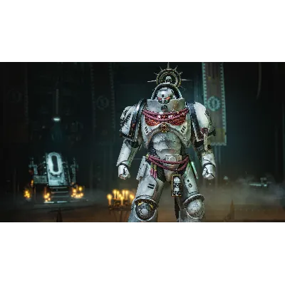 Warhammer 40,000: Space Marine 2 - Season Pass DLC - irongamers.ru