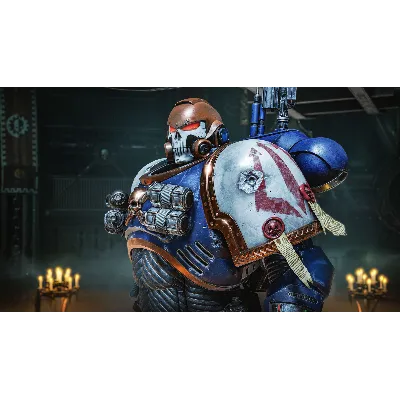 Warhammer 40,000: Space Marine 2 - Season Pass DLC - irongamers.ru
