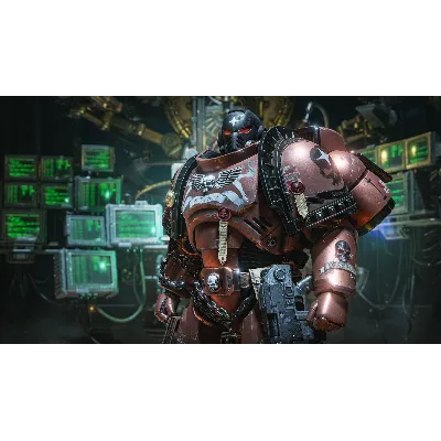 Warhammer 40,000: Space Marine 2 - Season Pass STEAM - irongamers.ru