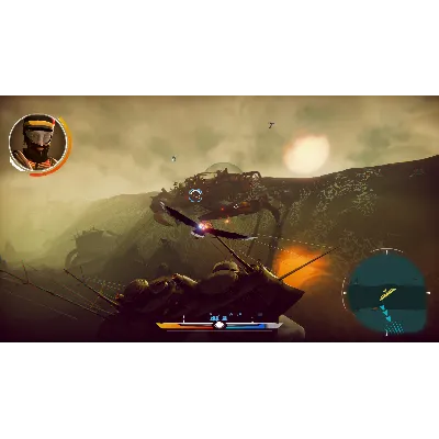 The Falconeer: Warrior Edition (Steam key/РФ+Весь мир) - irongamers.ru