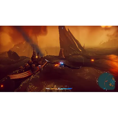 The Falconeer: Warrior Edition (Steam key/РФ+Весь мир) - irongamers.ru