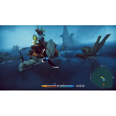 The Falconeer: Warrior Edition (Steam key/РФ+Весь мир) - irongamers.ru