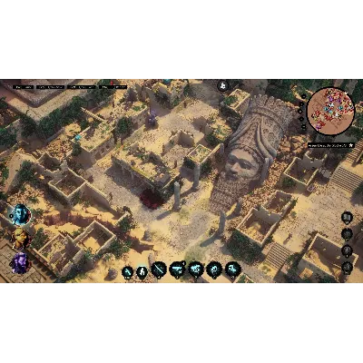 Sumerian Six - STEAM GIFT РОССИЯ - irongamers.ru