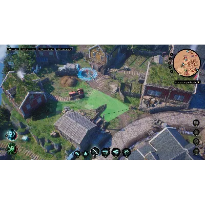 Sumerian Six - STEAM GIFT РОССИЯ - irongamers.ru