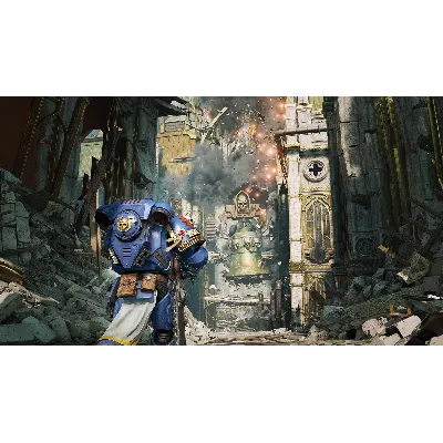 Warhammer 40,000: Space Marine 2 - 1-Year Anniv XBOX - irongamers.ru