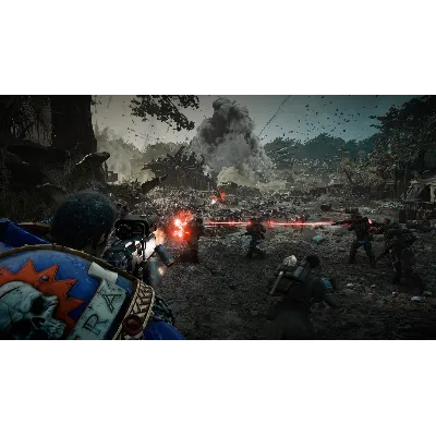 WARHAMMER 40,000: SPACE MARINE 2 XBOX X|S КЛЮЧ - irongamers.ru