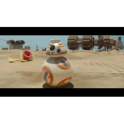 LEGO Star Wars The Force Awakens Season Pass STEAM - irongamers.ru