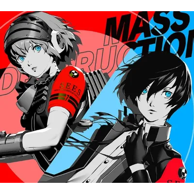 Persona 3 Reload. Premium | LOGIN:PASS | OFFLINE - irongamers.ru