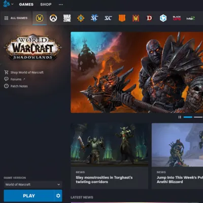⭐ США BLIZZARD ПОПОЛНИТЬ БАЛАНС USD БАТЛНЕТ US $ - irongamers.ru