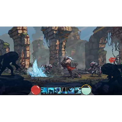 Immortal Hunters АВТОДОСТАВКА STEAM GLOBAL МГНОВЕННО ЛИЦЕНЗИЯ - irongamers.ru