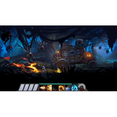 Immortal Hunters АВТОДОСТАВКА STEAM GLOBAL МГНОВЕННО ЛИЦЕНЗИЯ - irongamers.ru