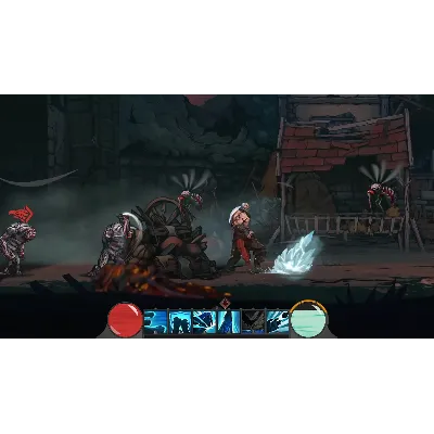 Immortal Hunters АВТОДОСТАВКА STEAM GLOBAL МГНОВЕННО ЛИЦЕНЗИЯ - irongamers.ru