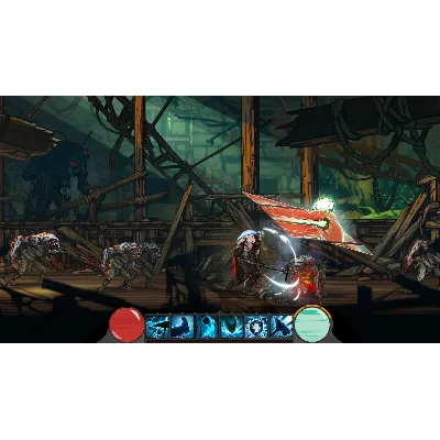 Immortal Hunters АВТОДОСТАВКА STEAM GLOBAL МГНОВЕННО ЛИЦЕНЗИЯ - irongamers.ru