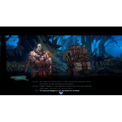 Immortal Hunters АВТОДОСТАВКА STEAM GLOBAL МГНОВЕННО ЛИЦЕНЗИЯ - irongamers.ru