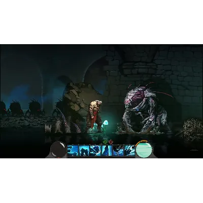 Immortal Hunters АВТОДОСТАВКА STEAM GLOBAL МГНОВЕННО ЛИЦЕНЗИЯ - irongamers.ru