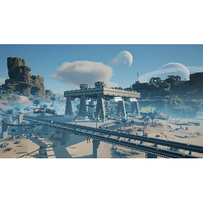 Satisfactory (Steam Gift Россия) - irongamers.ru