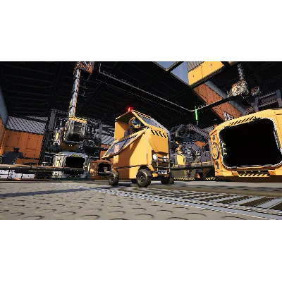 Satisfactory (Steam Gift Россия) - irongamers.ru