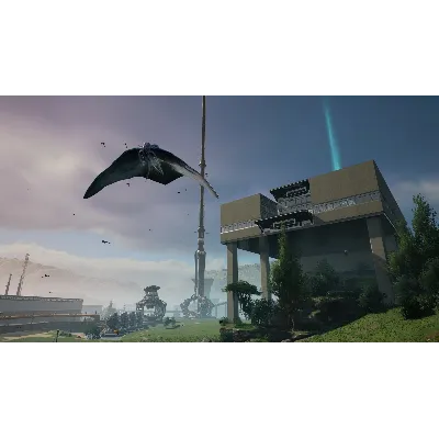 Satisfactory (Steam Gift Россия) - irongamers.ru