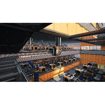 Satisfactory (Steam Gift Россия) - irongamers.ru