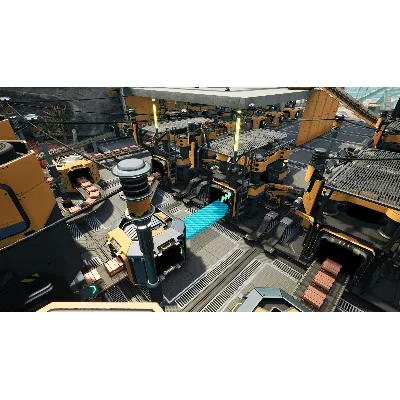 Satisfactory (Steam Gift Россия) - irongamers.ru