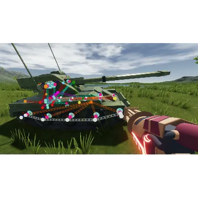 Sandbox World АВТОДОСТАВКА STEAM GLOBAL МГНОВЕННО ЛИЦЕНЗИЯ - irongamers.ru