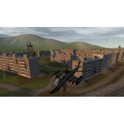 Sandbox World АВТОДОСТАВКА STEAM GLOBAL МГНОВЕННО ЛИЦЕНЗИЯ - irongamers.ru