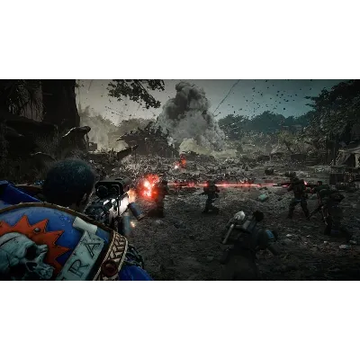 Warhammer 40,000 Space Marine 2 XBOX SERIES X|S / ПК Ключ - irongamers.ru