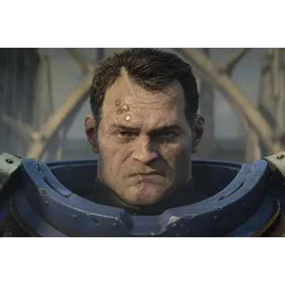 Warhammer 40,000 Space Marine 2 XBOX SERIES X|S / ПК Ключ - irongamers.ru