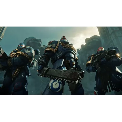 Warhammer 40,000 Space Marine 2 XBOX SERIES X|S / ПК Ключ - irongamers.ru