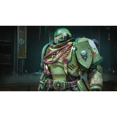 Warhammer 40,000: Space Marine 2 - Season Pass[RU AUTO] - irongamers.ru